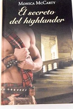 portada El Secreto del Highlander