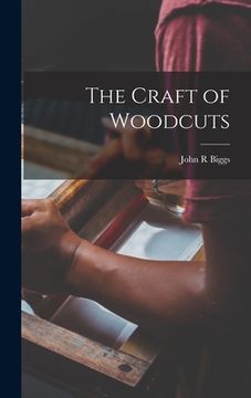 portada The Craft of Woodcuts