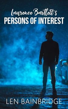 portada Lawrence Bartlett's Persons of Interest