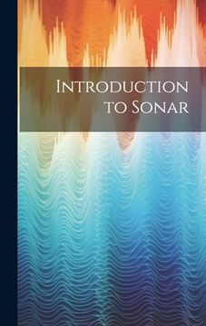 portada Introduction to Sonar