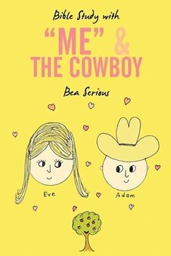 portada Bible Study with Me and the Cowboy (in English)