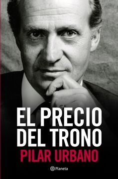 portada El Precio del Trono (in Spanish)