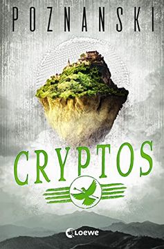 portada Cryptos (en Alemán)