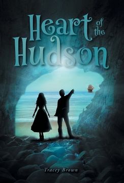 portada Heart of the Hudson
