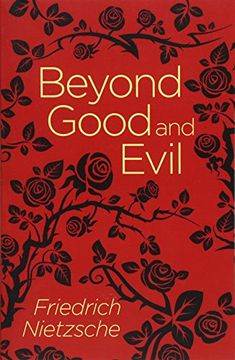 portada Beyond Good and Evil (en Inglés)