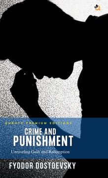 portada Crime and Punishment (Premium Edition) (en Inglés)
