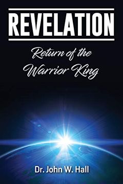 portada Revelation: Return of the Warrior King 