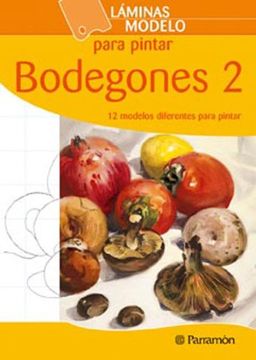 portada Bodegones 2