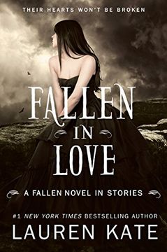 portada Fallen in Love (in English)