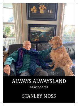 portada Always Alwaysland: New Poems (en Inglés)