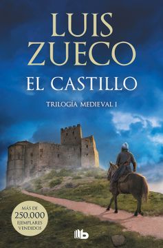 portada CASTILLO, EL (in Spanish)