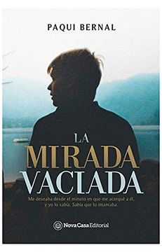 portada La Mirada Vaciada (in Spanish)