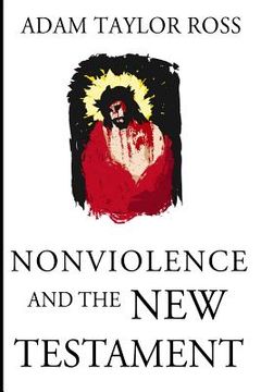 portada Nonviolence and the New Testament (en Inglés)
