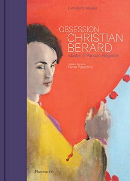 portada Christian Bérard: Eccentric Modernist (in English)