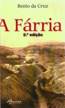 portada A fÁrria (2ª ed.)