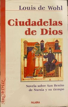 portada Ciudadelas de Dios (in Spanish)
