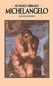 portada Michelangelo (Icon Editions) (en Inglés)