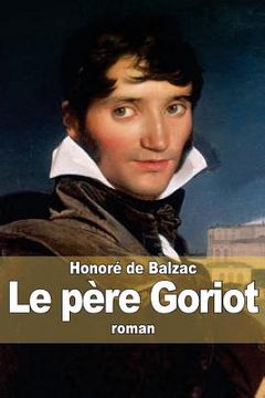 portada Le père Goriot (en Francés)