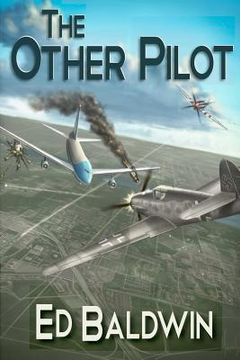 portada the other pilot (en Inglés)