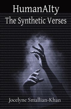 portada HumanAIty: The Synthetic Verses (en Inglés)