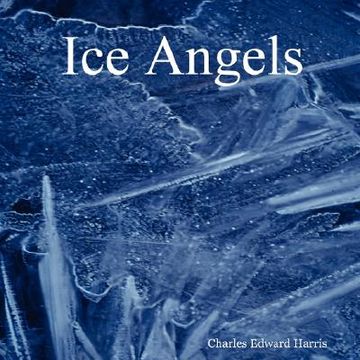 portada ice angels (in English)