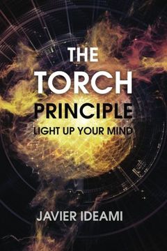portada The Torch Principle: Light Up Your Mind
