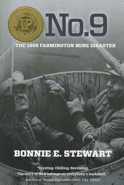 portada no.9: the 1968 farmington mine disaster (en Inglés)