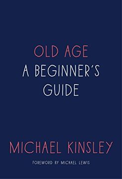 portada Old Age: A Beginner's Guide 