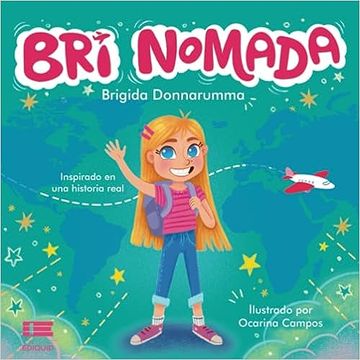 portada Bri Nomada (in Spanish)