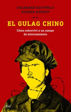 portada El gulag chino (in Spanish)