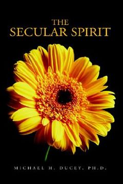 portada the secular spirit