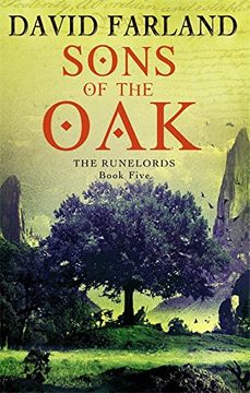portada sons of the oak