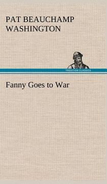 portada fanny goes to war (en Inglés)