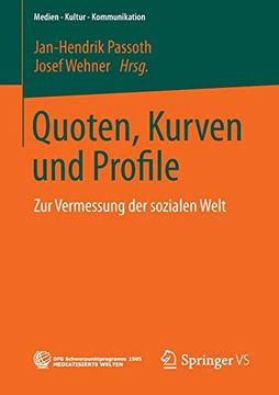portada Web 3. 0: Zur Vermessung des Internets (in German)