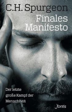 portada Finales Manifesto (en Alemán)