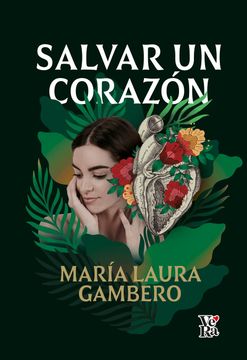 portada Salvar un Corazón (USADO) (in Spanish)