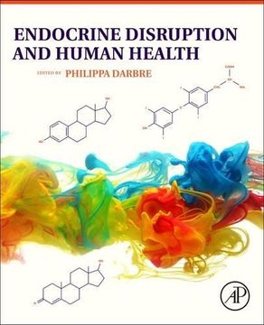 portada Endocrine Disruption and Human Health
