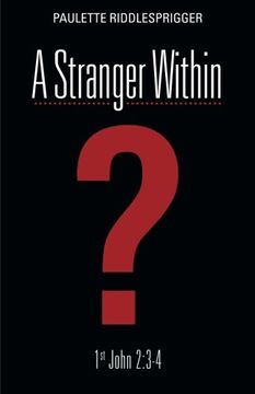 portada A Stranger Within