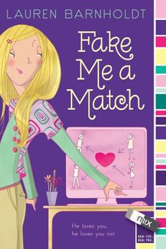 fake me a match (en Inglés)