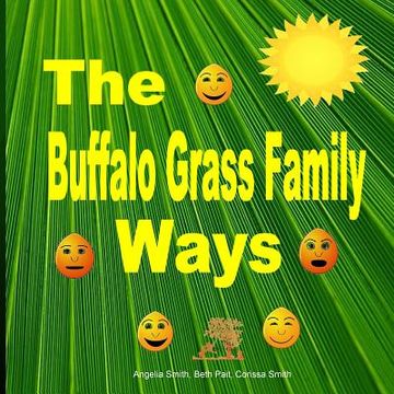 portada The Buffalo Grass Family Ways (in English)