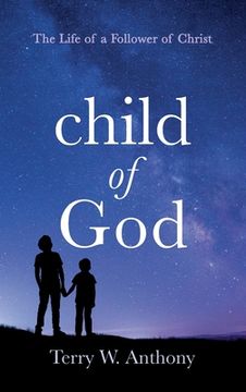 portada Child of God (en Inglés)