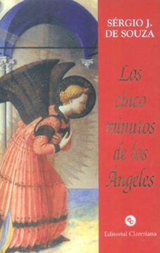 portada Los Cinco Minutos de los Angeles (in Spanish)