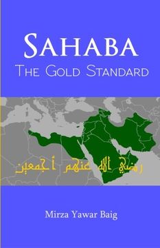 portada Sahaba The Gold Standard