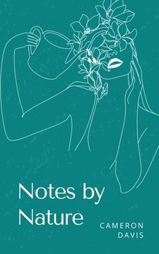 portada Notes by Nature (en Inglés)