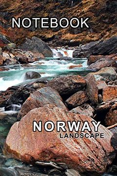 portada Norway Not (en Inglés)