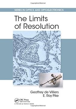 portada The Limits of Resolution (en Inglés)