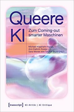 portada Queere ki (in German)