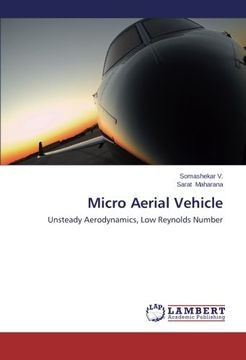 portada Micro Aerial Vehicle