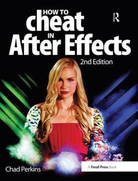 portada How to Cheat in After Effects