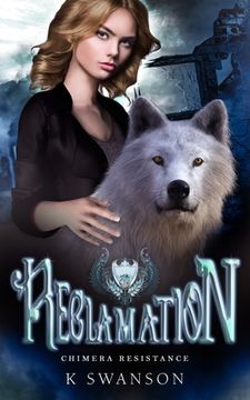 portada Reclamation (in English)